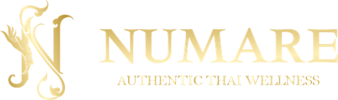 Numare — Authentic Thai Wellness